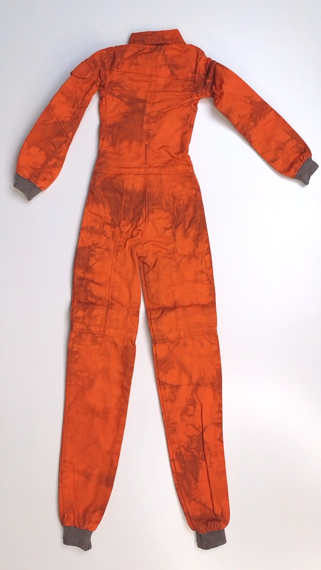Flightsuit (Orange)