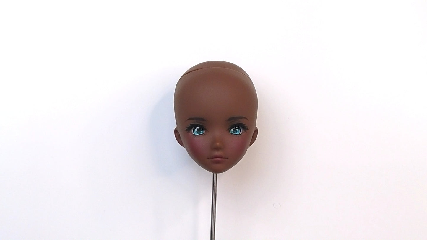 Smart Doll Independence (Cocoa) Option Head