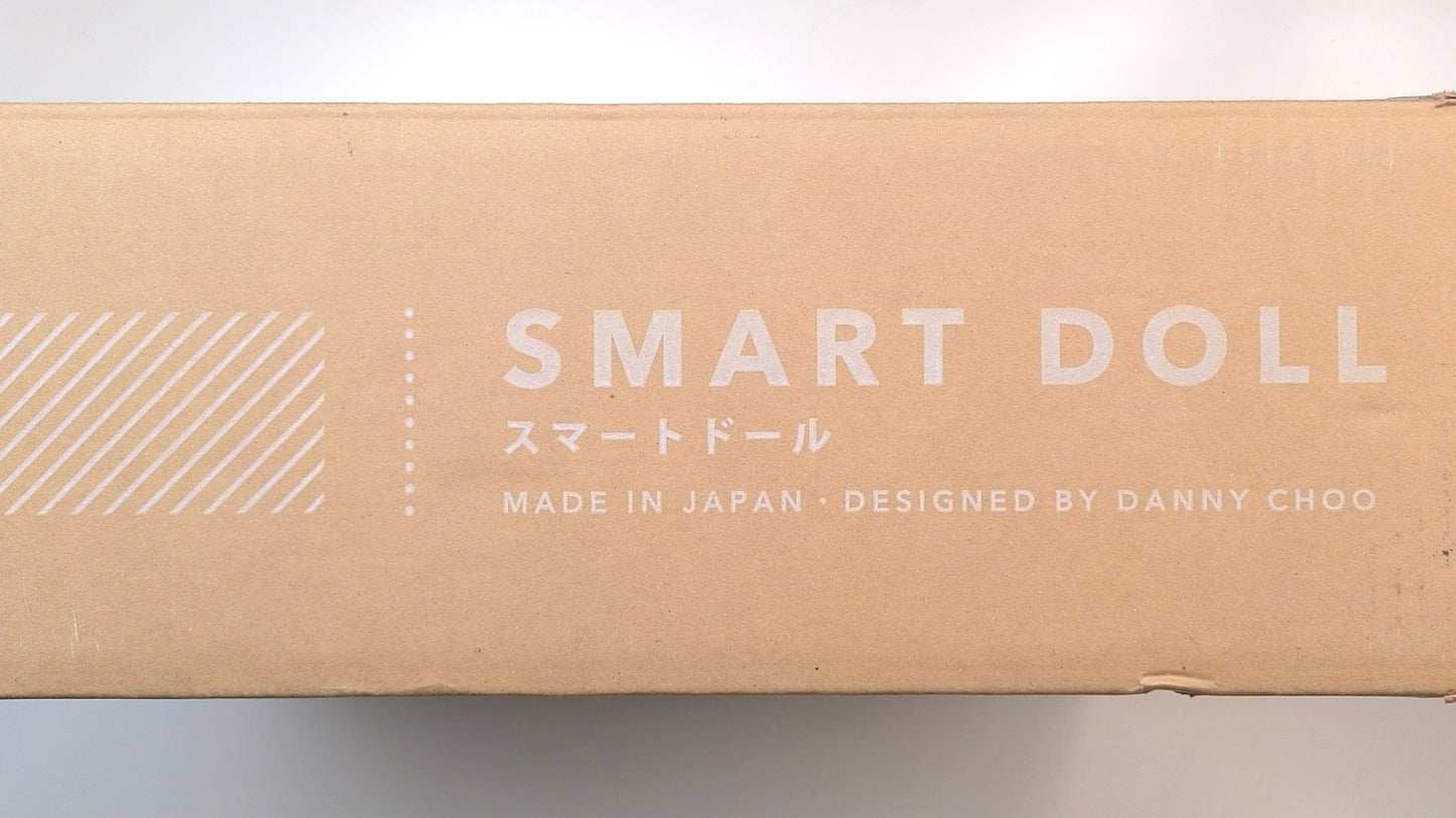 Smart Doll Melody (Milk) Original