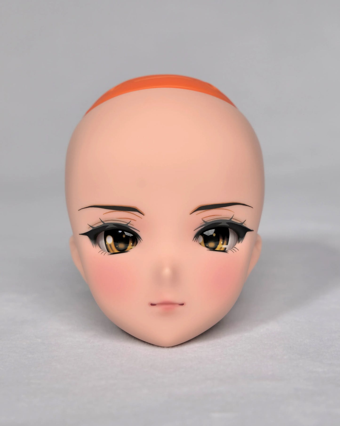 Smart Doll Fusion Cinnamon - Option Head