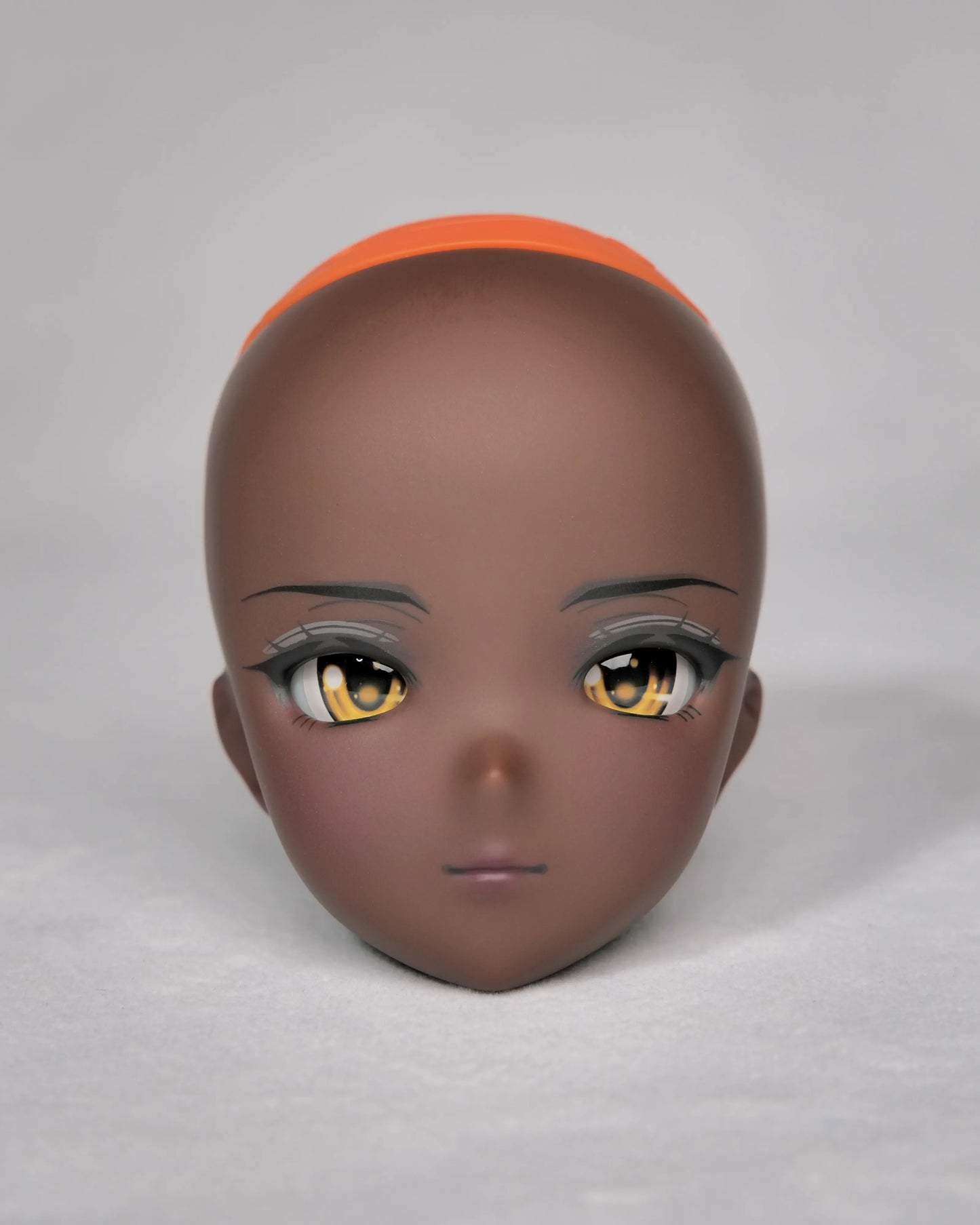 Smart Doll Fusion Cocoa - Option Head