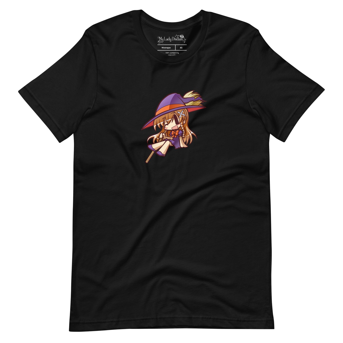 Witch Mirai - Unisex T-shirt