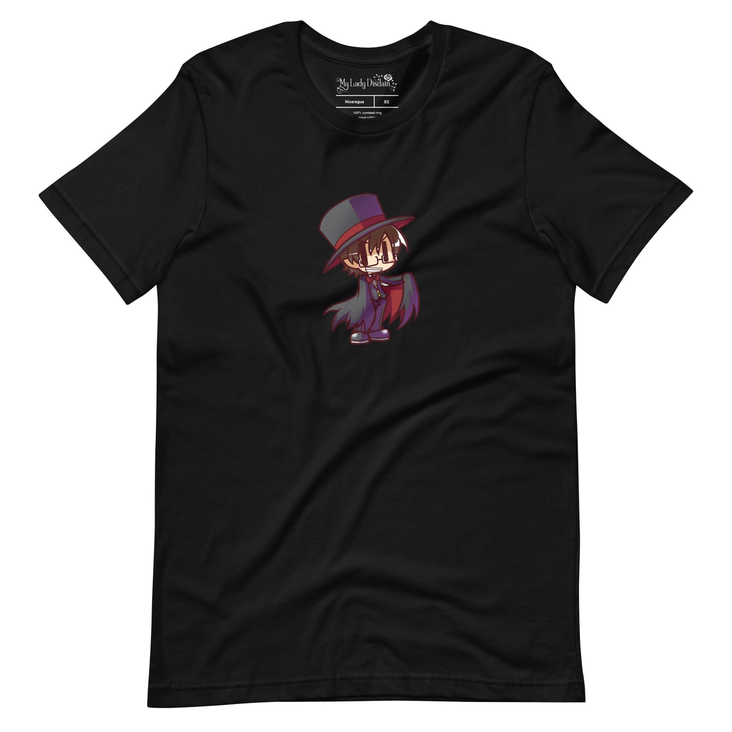 Vampire Eiji - Unisex T-Shirt