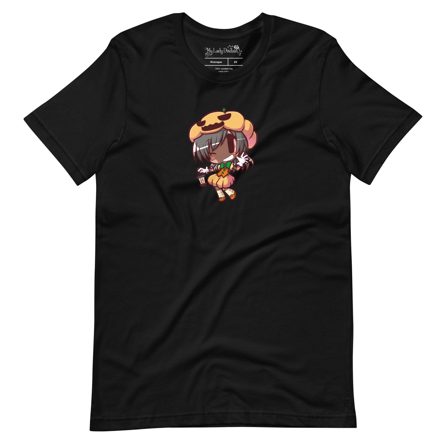 Jack-o-Liberty - Unisex T-Shirt
