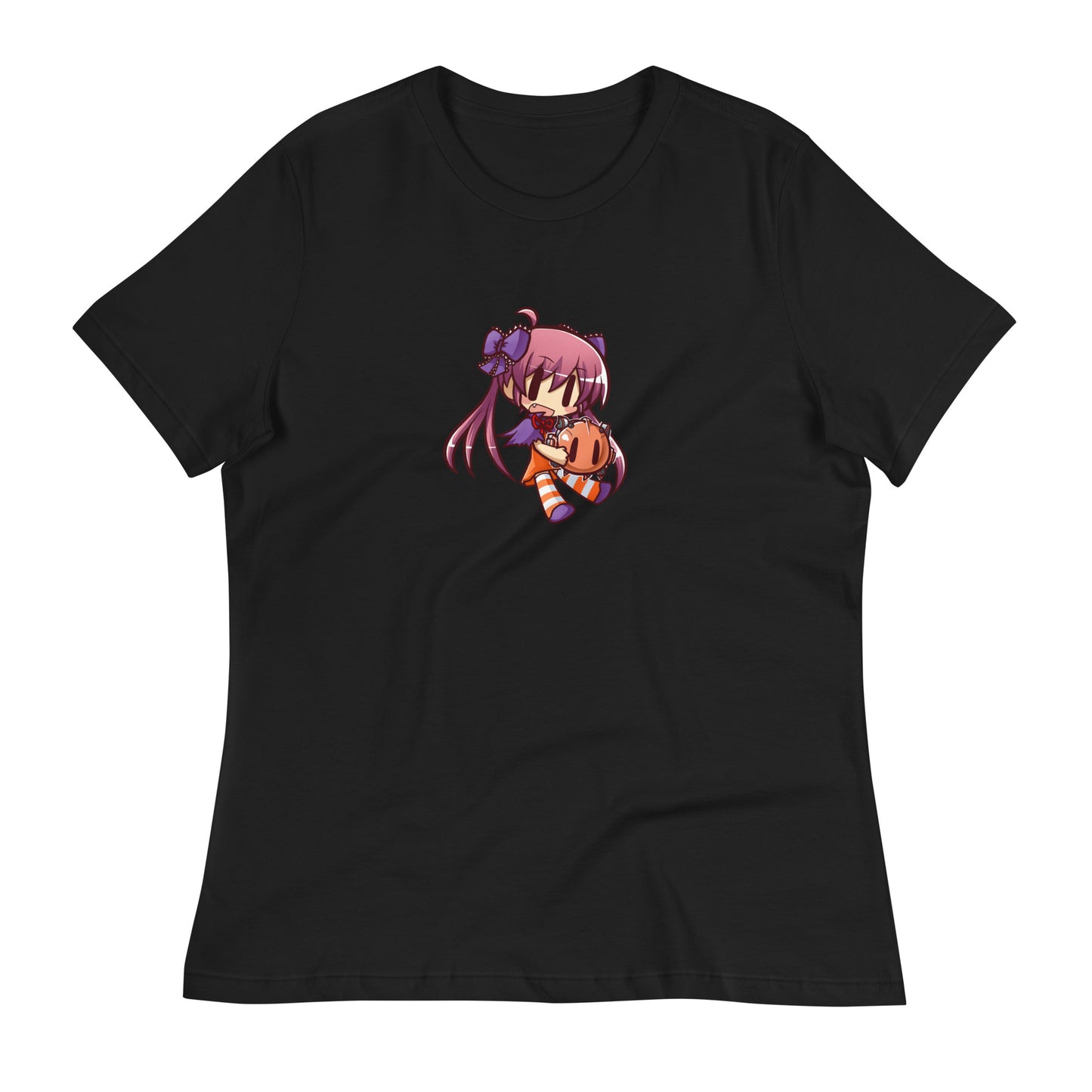 Hallo Haruka - Women's T-Shirt