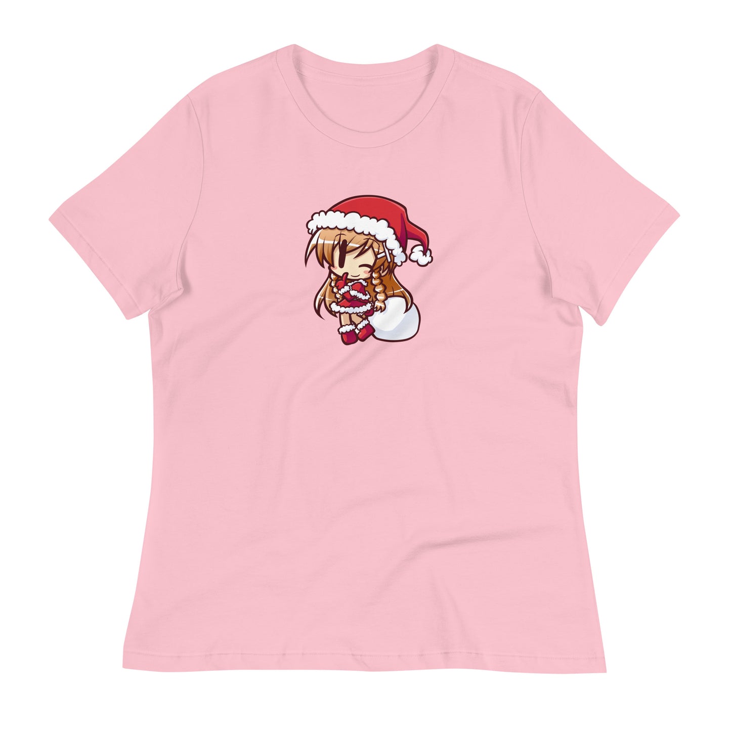 Festive Mirai - Women's T-Shirt