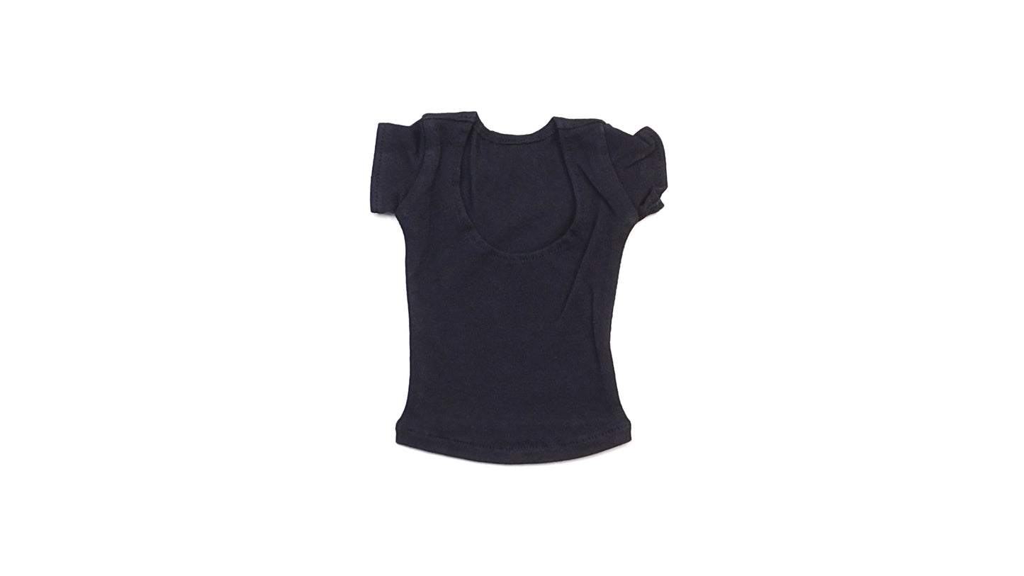 Nice Tee for Pear (Black)