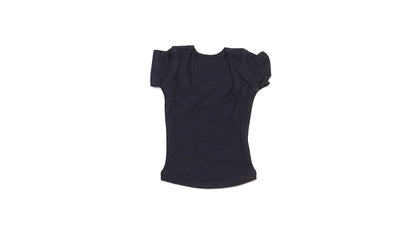 Nice Tee for Pear (Black)