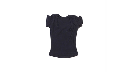 Nice Tee for Pear (Black)