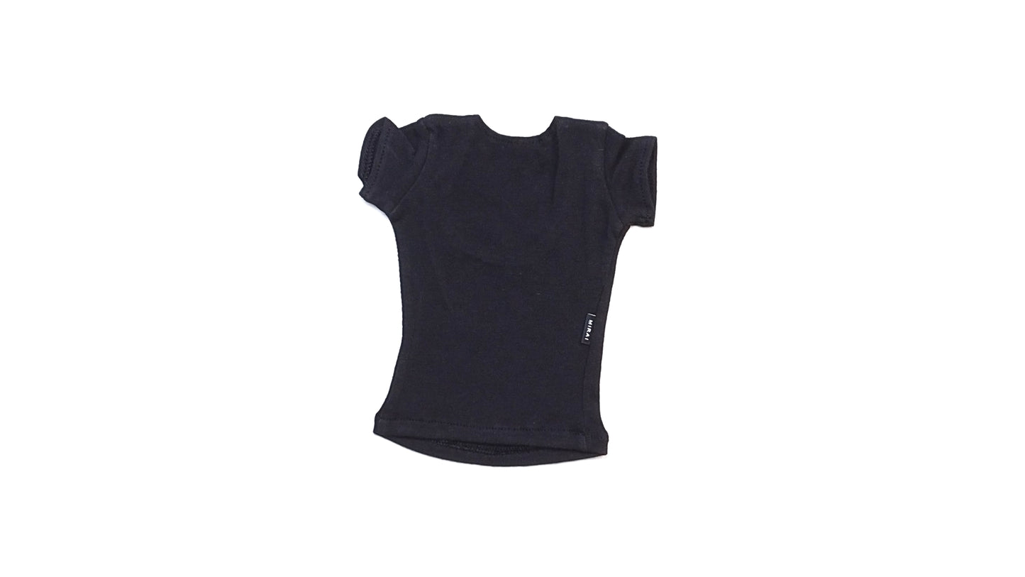 Nice Tee for Pear (Black)