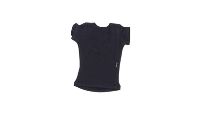 Nice Tee for Pear (Black)