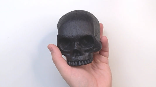 Skull Helmet Thing