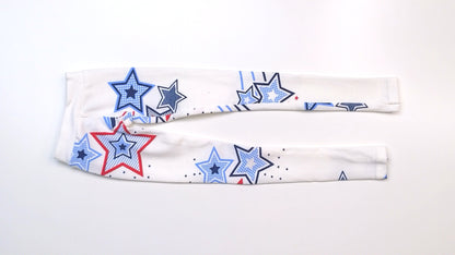 Star Leggings by Elite Doll World