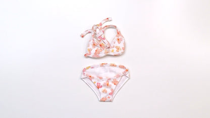 Floral Bikini