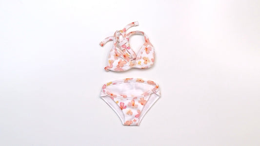 Floral Bikini