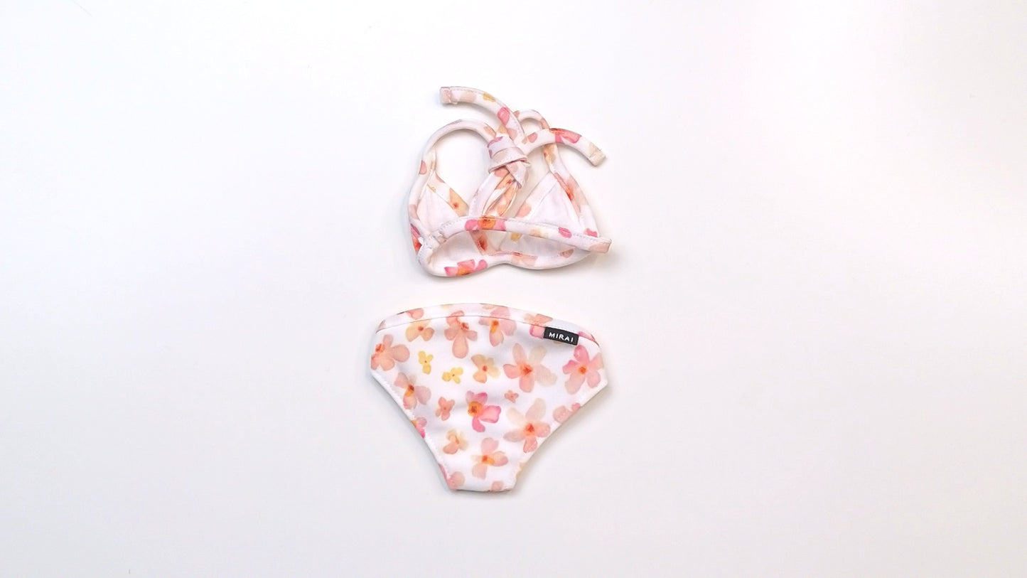 Floral Bikini