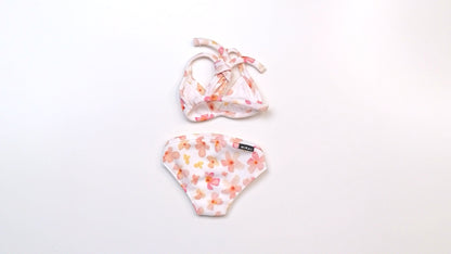 Floral Bikini