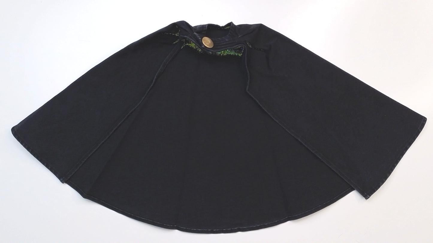 Combat Cape