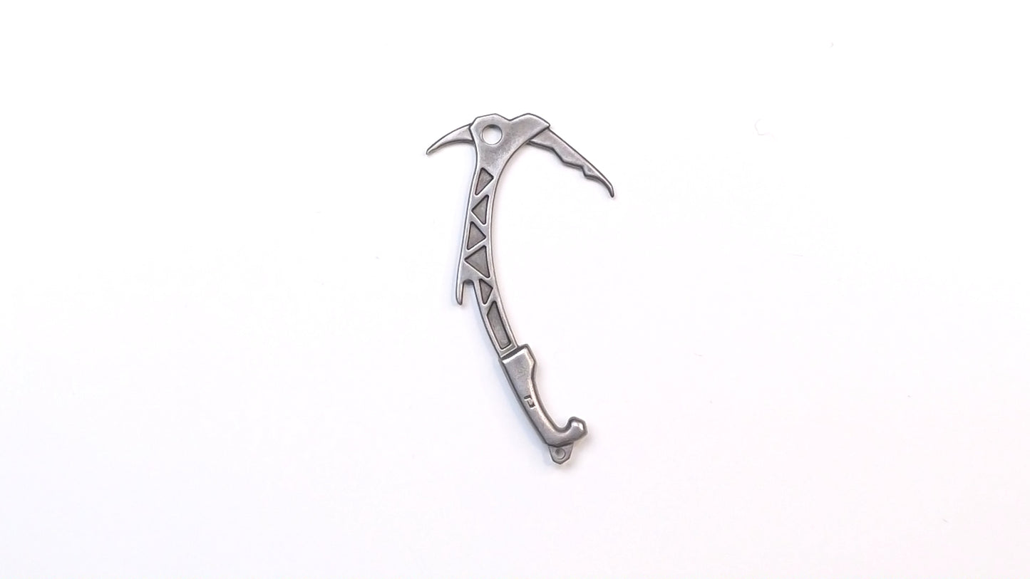 Miniature Ice Axe