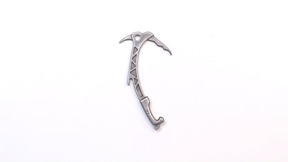 Miniature Ice Axe