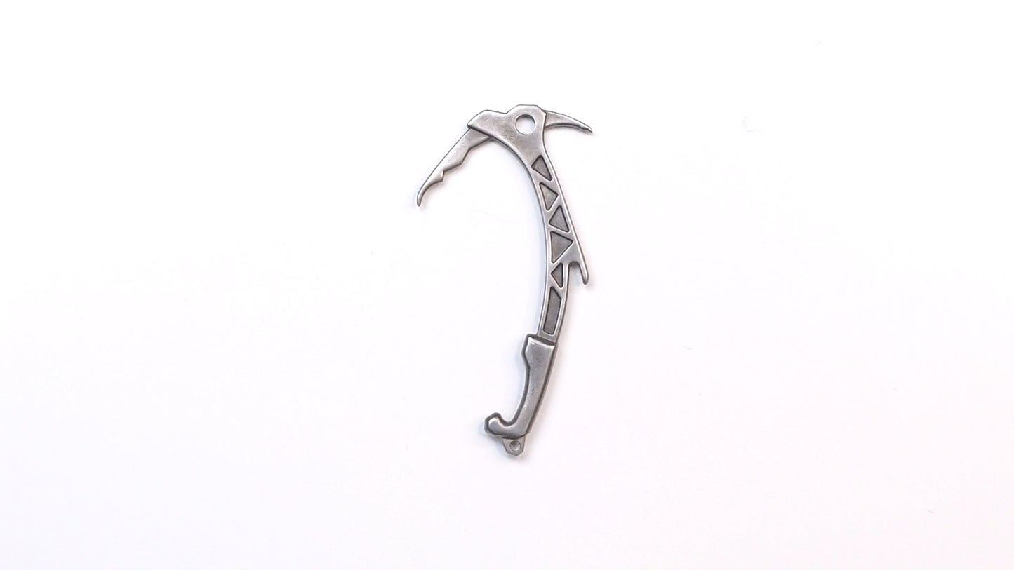 Miniature Ice Axe