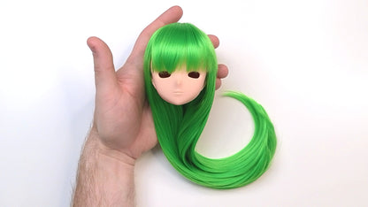 C.C. Wig (Chaos)