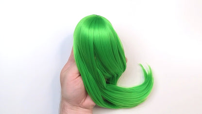 C.C. Wig (Chaos)