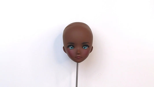 Smart Doll Independence (Cocoa) Option Head