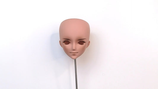 Smart Doll Gemini (Tea) Option Head (Chaos)