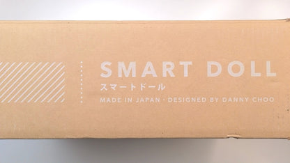 Smart Doll Melody (Milk) Original