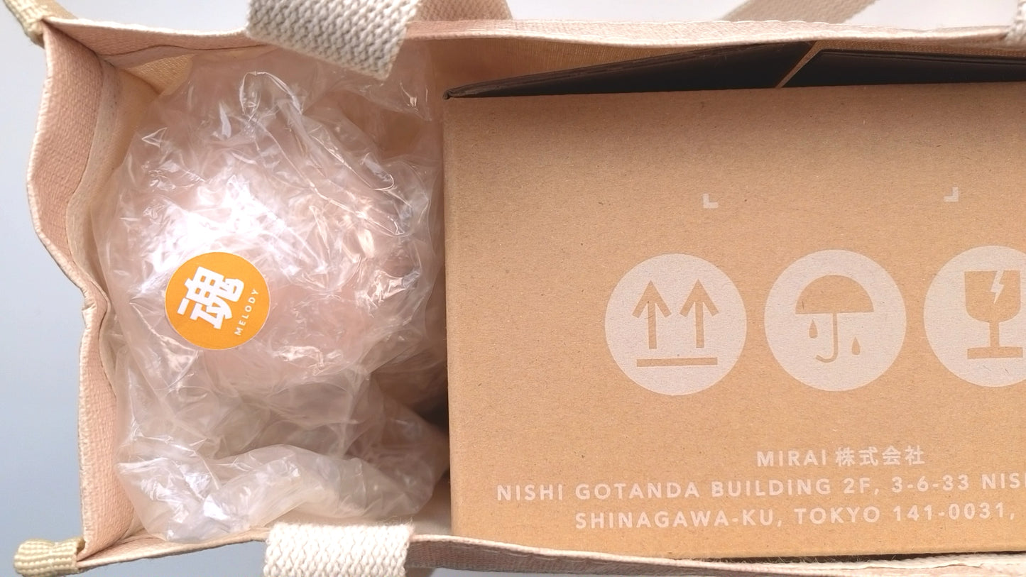 Smart Doll Melody (Milk) Original
