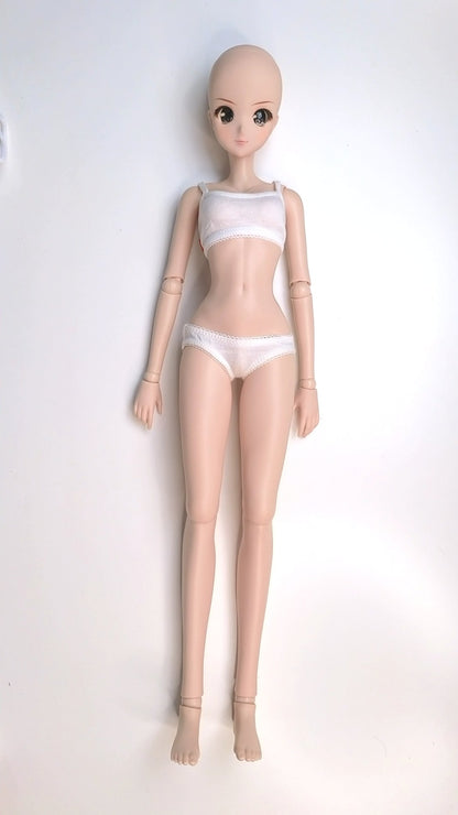 Smart Doll Melody (Milk) Original