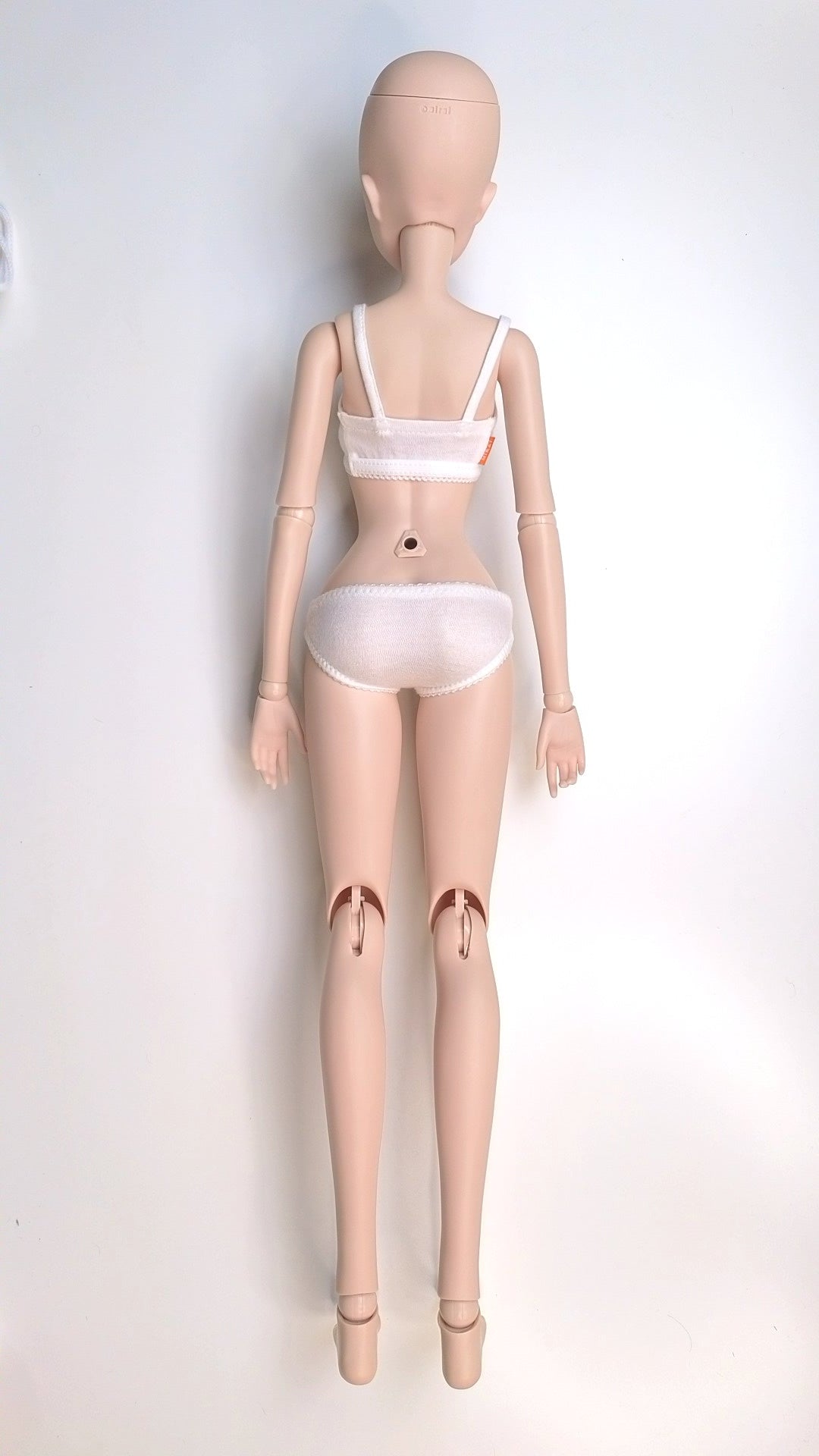 Smart Doll Melody (Milk) Original
