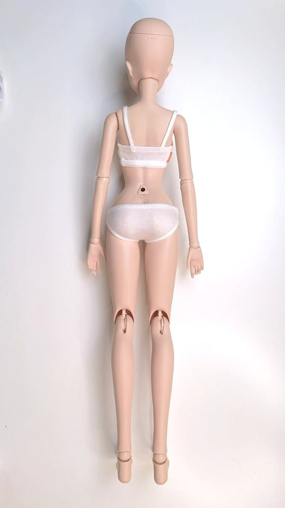 Smart Doll Melody (Milk) Original