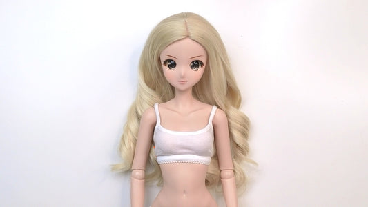 Smart Doll Melody Classic (Milk) (2018)
