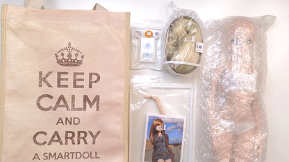 Smart Doll Melody (Milk) Original
