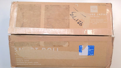 Smart Doll Melody (Milk) Original