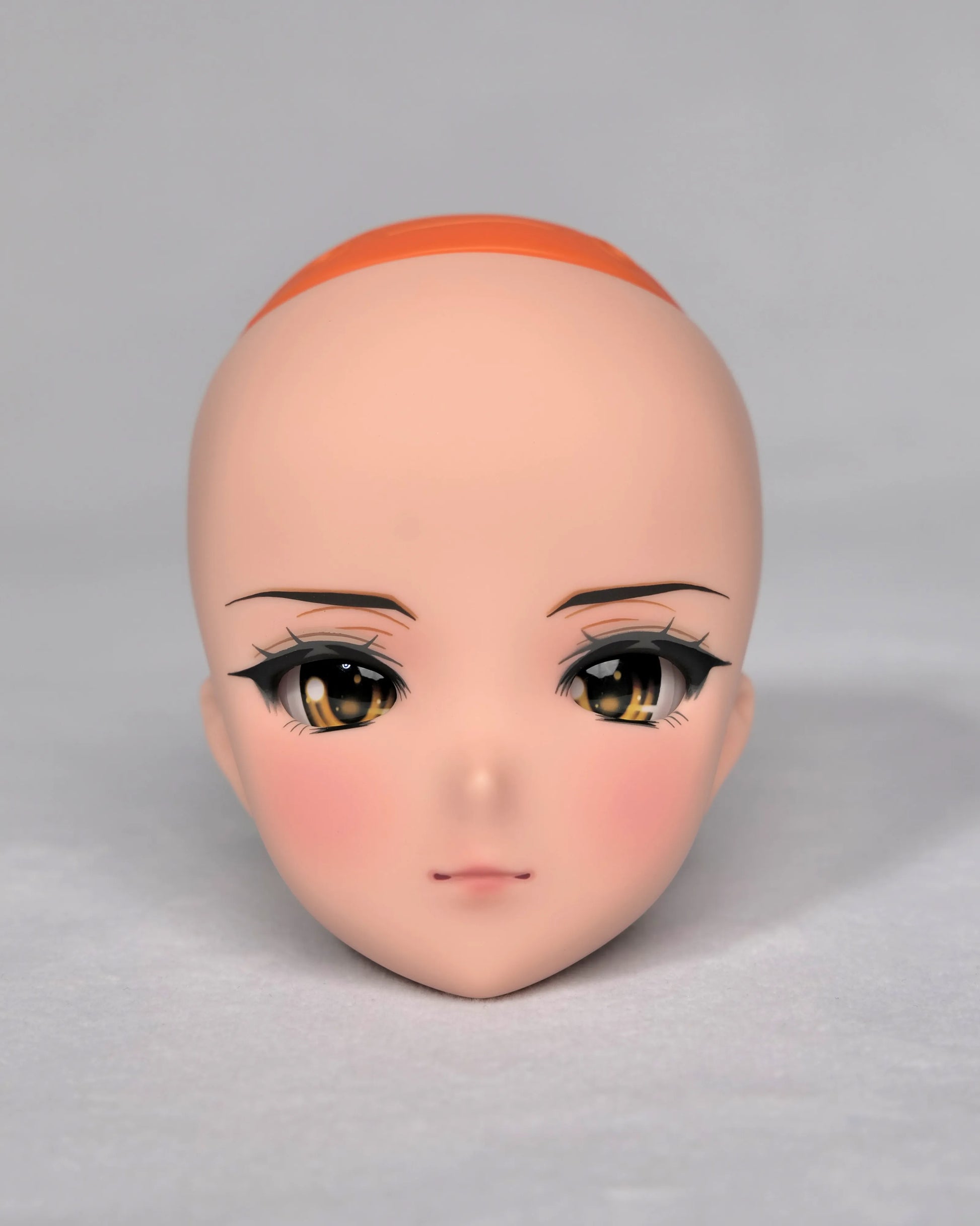 Smart Doll Fusion Cinnamon - Option Head – My Lady Disdain Smart Doll Fusion Cinnamon - Option Head – My Lady Disdain