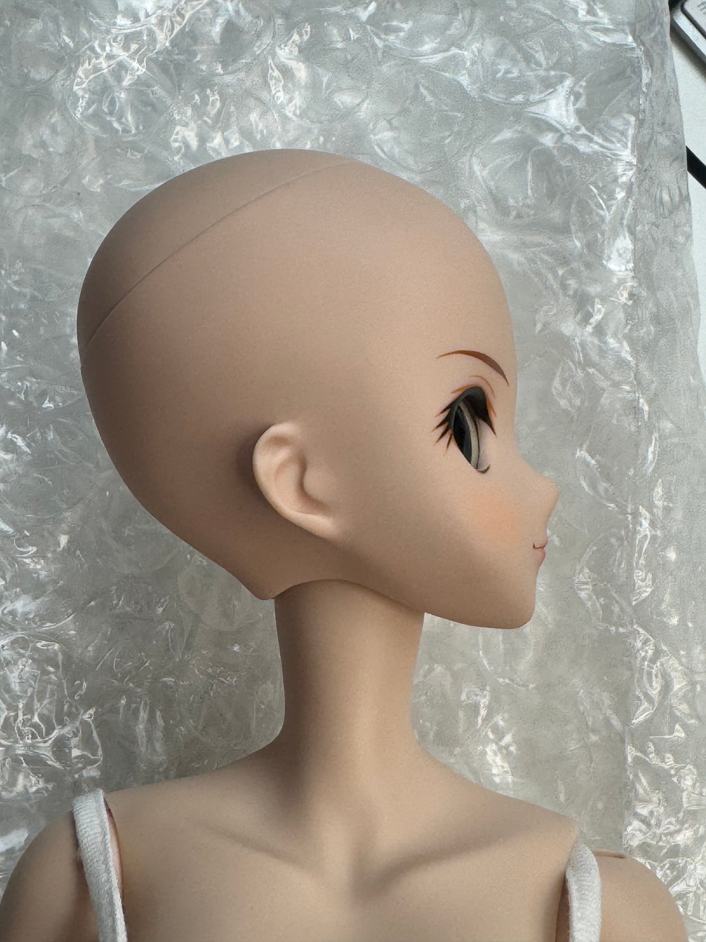 Smart Doll Melody Classic (Milk) (2018)