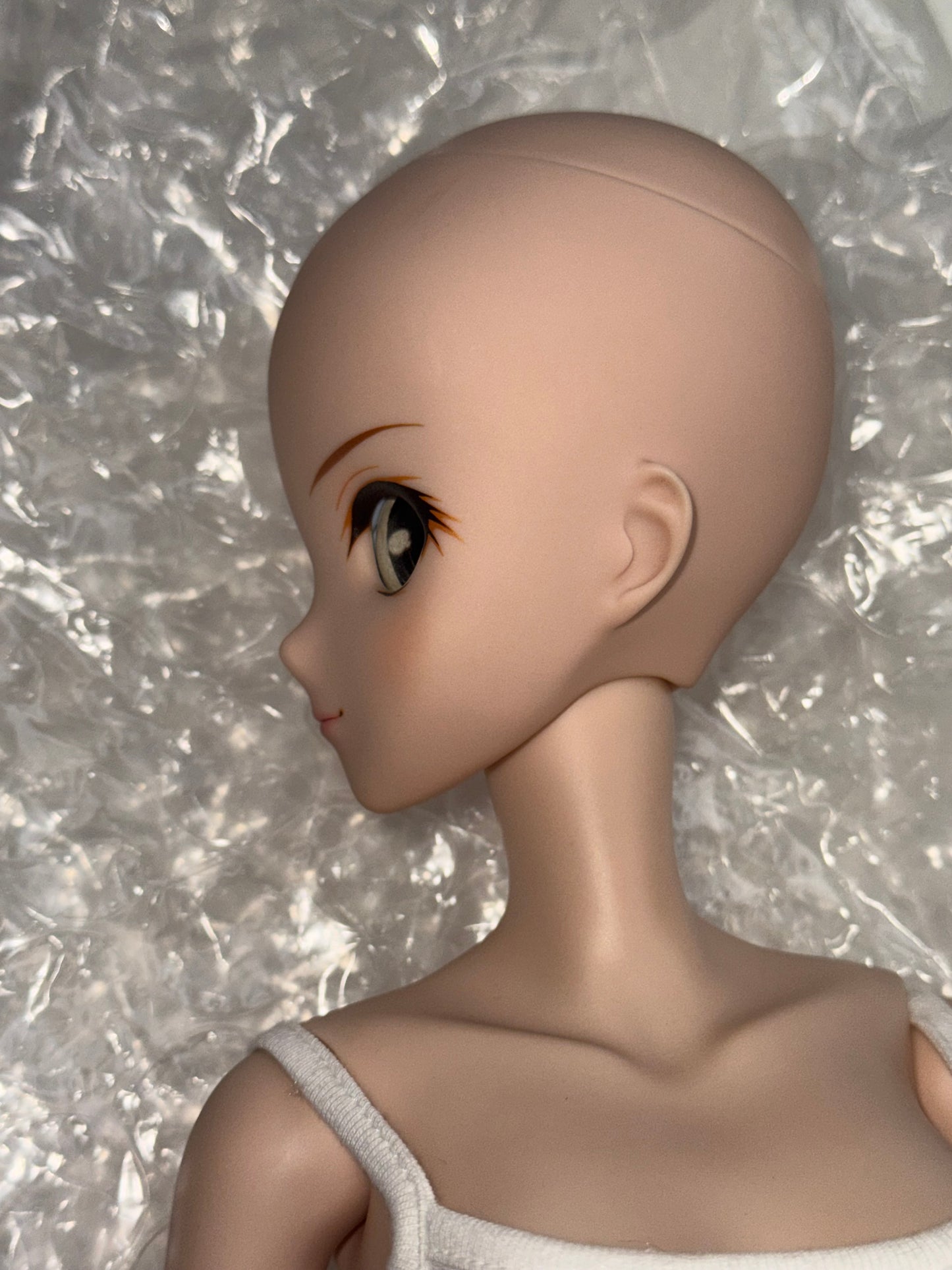 Smart Doll Melody Classic (Milk) (2018)