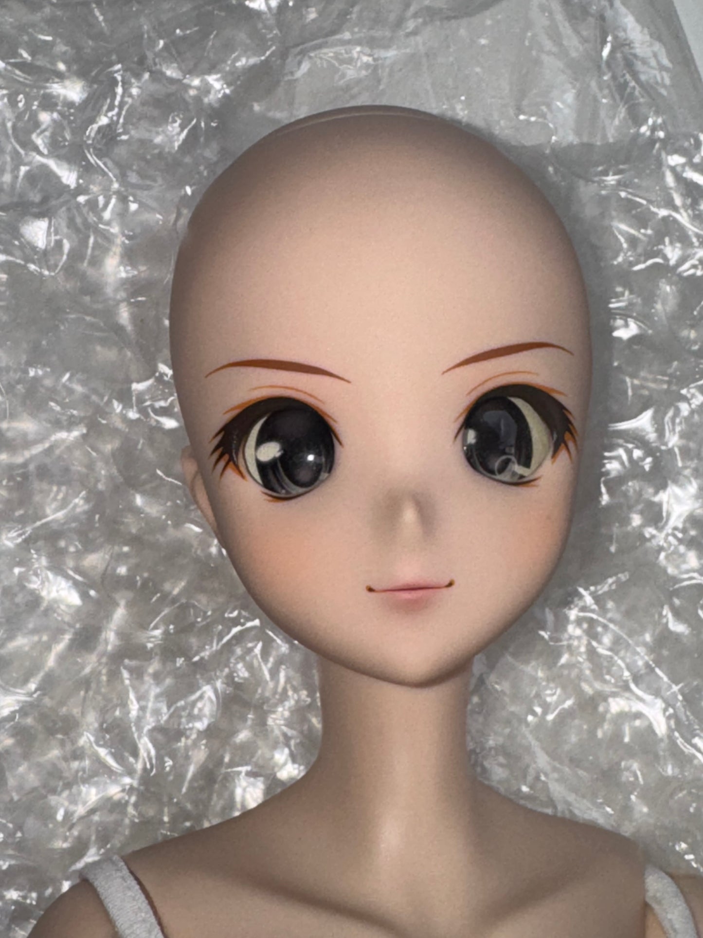 Smart Doll Melody Classic (Milk) (2018)