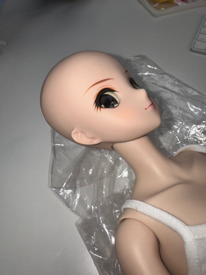 Smart Doll Melody Classic (Milk) (2018)