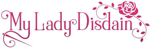 My Lady Disdain logo