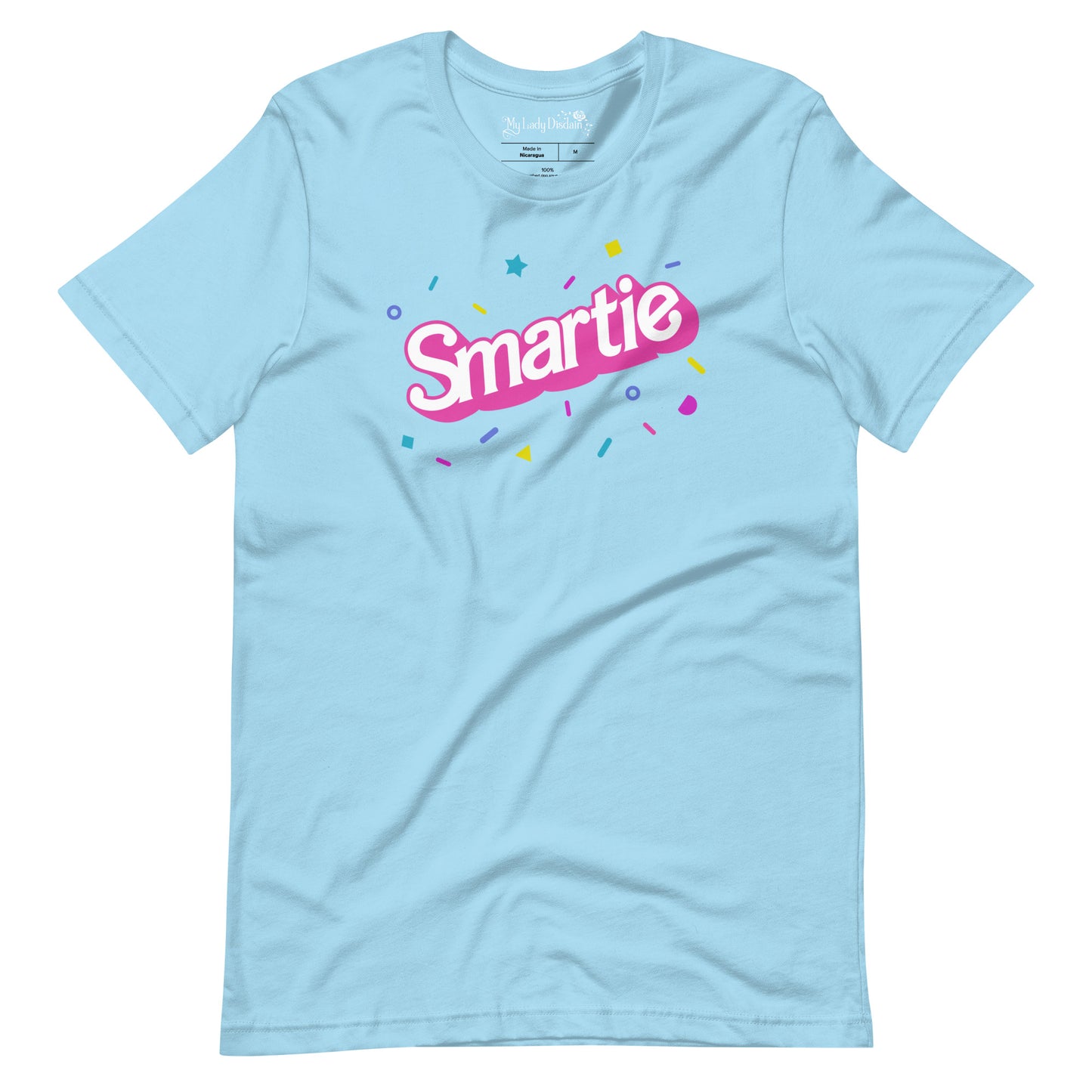 Smartie - Unisex T-shirt