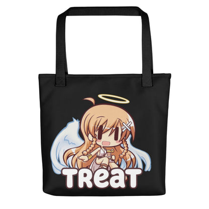 Trick or Treat - Tote bag