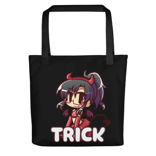 Trick or Treat - Tote bag