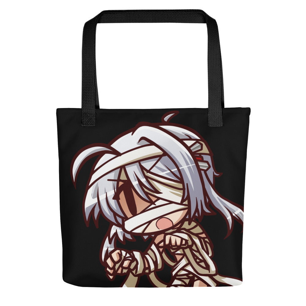 Mummy Chitose - Tote bag