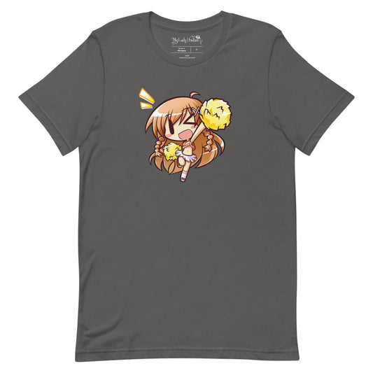 Cheerleader Mirai - Unisex T-Shirt