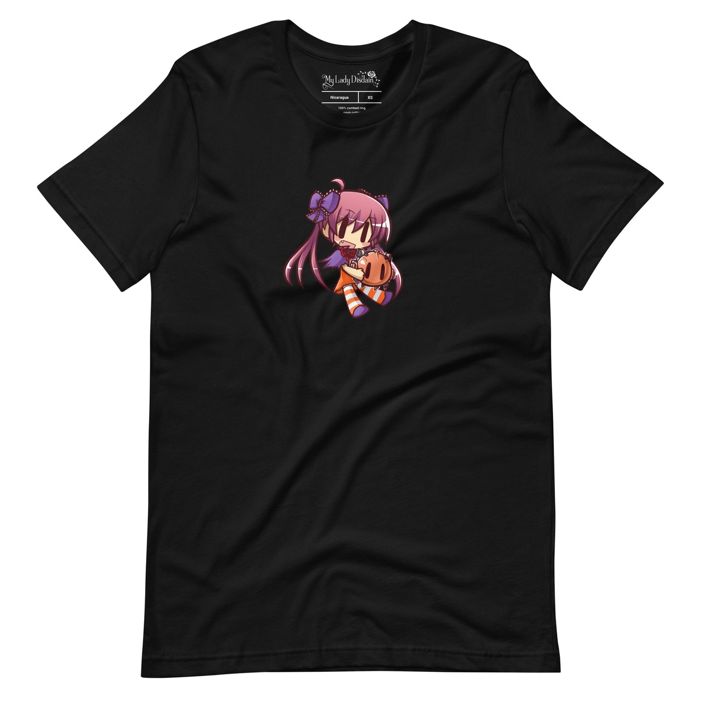 Hallo Haruka - Unisex T-Shirt