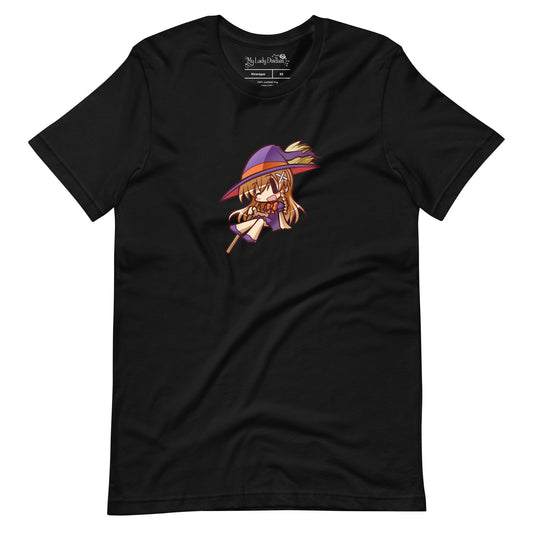 Witch Mirai - Unisex T-shirt